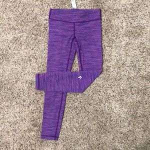 Ivivva workout pants / leggings